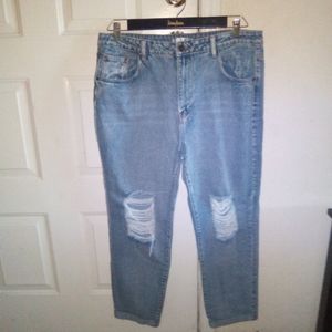 K.Jordan Women's Jeans